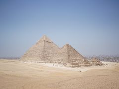 -吉萨金字塔群