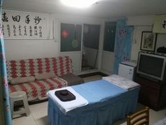 -妙手堂中医推拿按摩