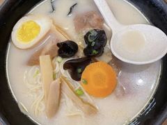-面爱面(长椿街店)