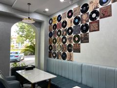 -VATAN INDIAN RESTAURANT米特餐饮有限公司(城北路店)