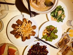 -房陵农家(东亭店)