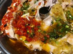 剁椒鱼头-老湘亲·品鉴湘菜(湖里店)