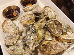 -麦凯伦烧烤·精酿超级工厂店(金桥总店)