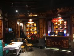 -蜀江龙火锅(339店)