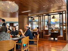 -OPEN開全日自助餐厅·牛肉火锅·海鲜(佛山希尔顿酒店)