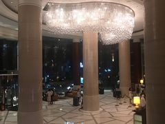 -上海雅居乐万豪侯爵酒店