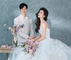 -时光印记婚纱摄影工作室·原创定制
