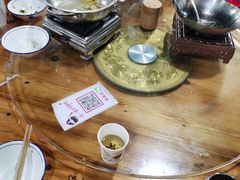 -秀妈厨房(灰汤老店)