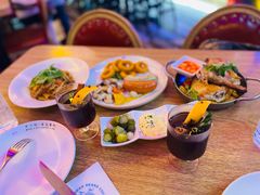 -甲丁坊·德餐·酒吧(五棵松华熙店)
