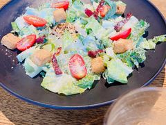 -曼乐辰餐厅(中庚漫游城店)