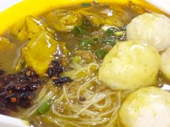 -金利食店(氹仔店)