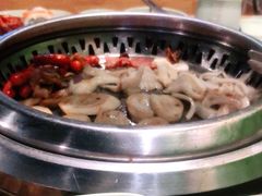 -梨花自助烤肉(天河城店)