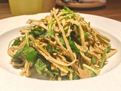 -新白鹿餐厅(银泰西湖文化广场店)