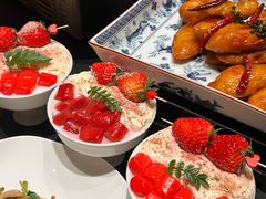 -千百味红餐厅·非遗江西菜(绿地双子塔总店)