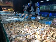 -徐记海鲜(观沙岭|滨江新城店)