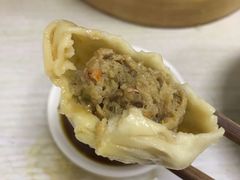 -鲁氏汤包王(长白街店)
