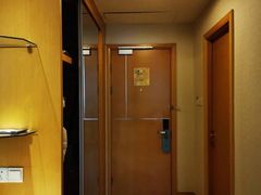 -武汉帝盛酒店(江汉路步行街店)