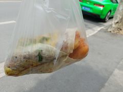 -水丰路鸡蛋饼