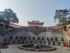 -广东圆玄道观