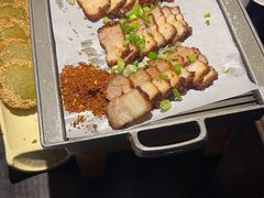 -绿茶餐厅(燕郊永旺店)