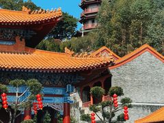 -南沙天后宫景区