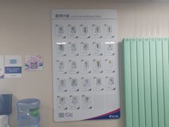 -美年大健康体检中心(西直门分院)