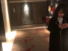 -重庆富力艾美酒店