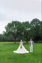 -全城热恋璀璨婚纱摄影(国贸总店)