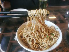 阳春面-红灯笼大酒楼(通湖路店)