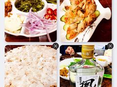 -官塘锋记鱼生·生腌·砂锅粥(牌坊街店)