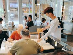 -渔语鱼酸菜鱼新川菜(来福士店)