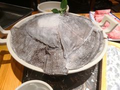 -堂客老火锅(欣阳广场总店)