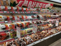 -T11生鲜超市(朝阳公园店)