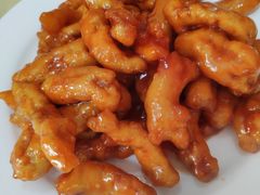 -华春餐馆(鱼山路店)
