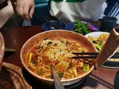 -觅山云南菜(泊富ICITY店)