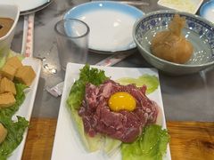 -马记伊源斋涮肉·清真菜(潘家园古玩市场店)