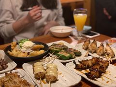 -鸟贵族(天王寺北口店)