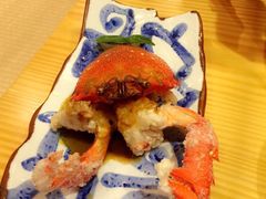 -花潮料理艺食馆(世欧广场店)