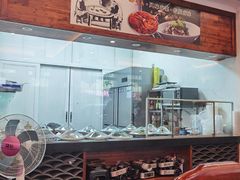 -四季春(美食街店)