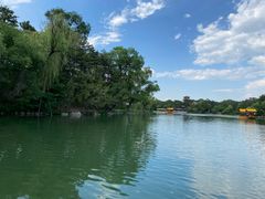 -承德避暑山庄景区