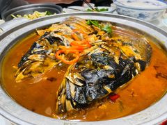 -解家河南菜(商鼎路店)