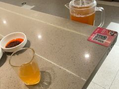 -海底捞火锅(赛格国际购物中心店)