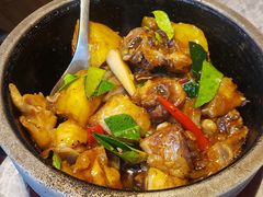 -美奈小馆·东南亚菜(福田星河COCO Park店)