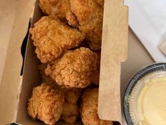 招牌脆鸡块-Shake Shack(西单大悦城店)