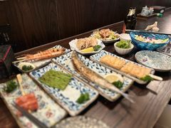 -哥哥の深夜食堂(红松东路店)