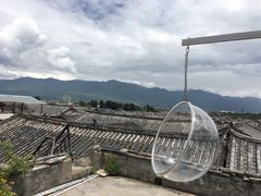 -浔岚云舍mist静谧观景美宿(丽江古城店)