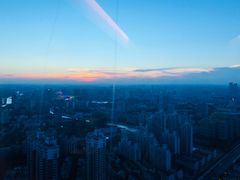 -上海龙之梦万丽酒店