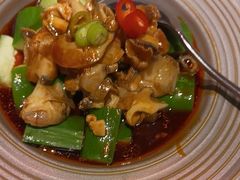 -小天厨民间菜馆(深圳街店)