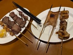 -福烤锦花(长乐路店)