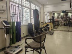 -中田健身工作室(东园店)